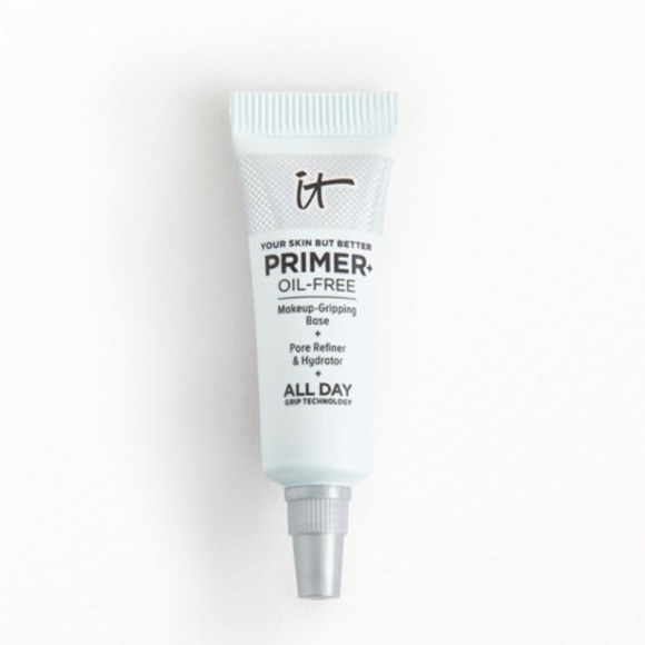 new it cosmetics ㋛ Your Skin But Better Primer ㋛ Pore Refiner + Hydrator ㋛ - Picture 3 of 16